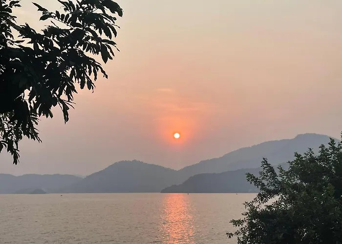 Suite Em Corredor Turistico De Angra Dos Reis Rj