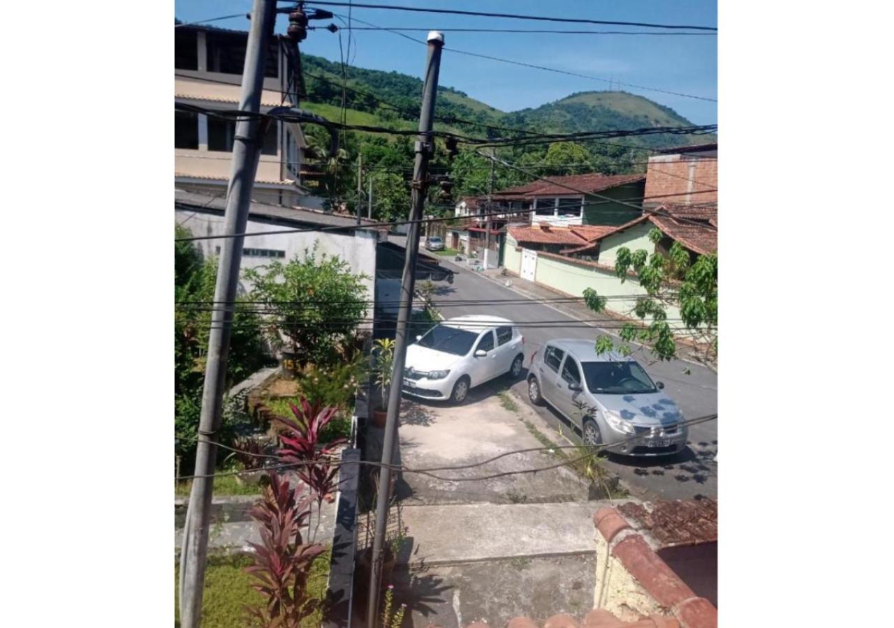 Em Corredor Turistico De Rj 公寓 Angra dos Reis