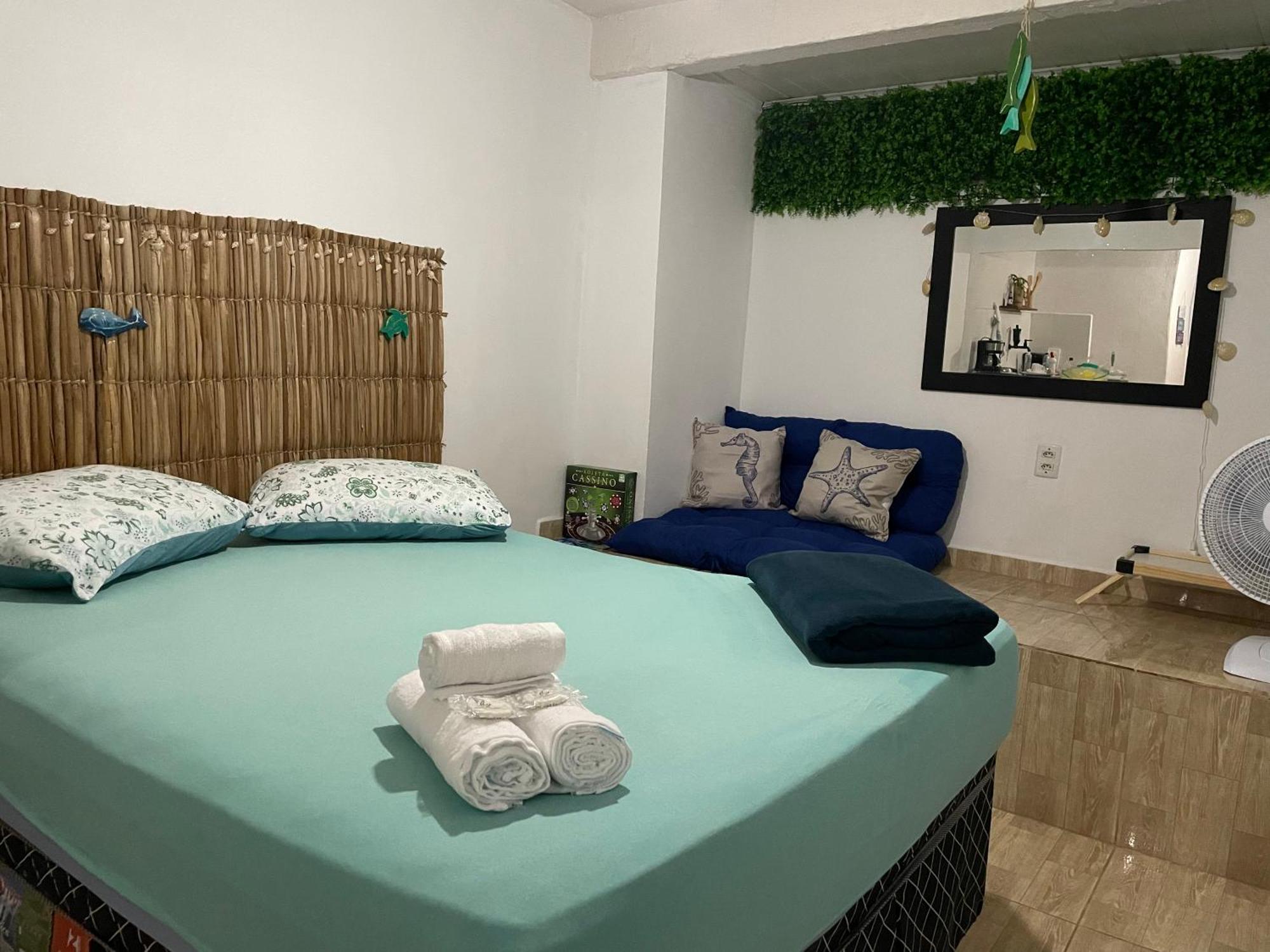 公寓 Em Corredor Turistico De Rj *