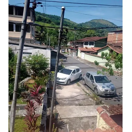 Suite Em Corredor Turistico De Angra Dos Reis Rj Exterior photo