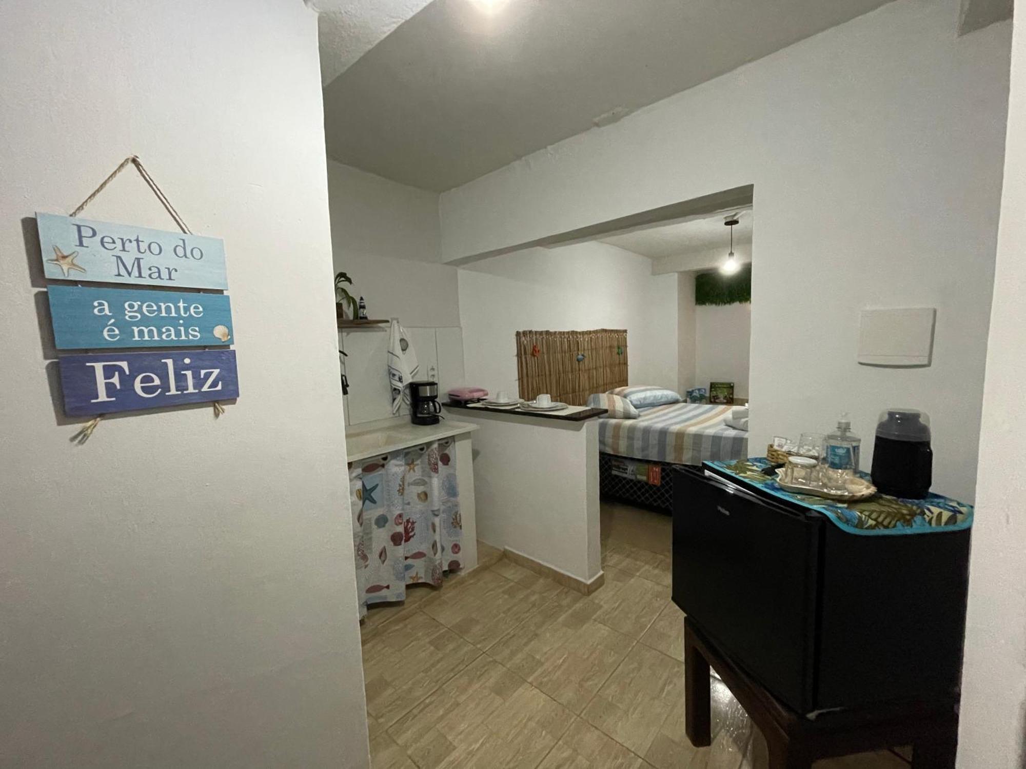 Apartment Em Corredor Turistico De Rj