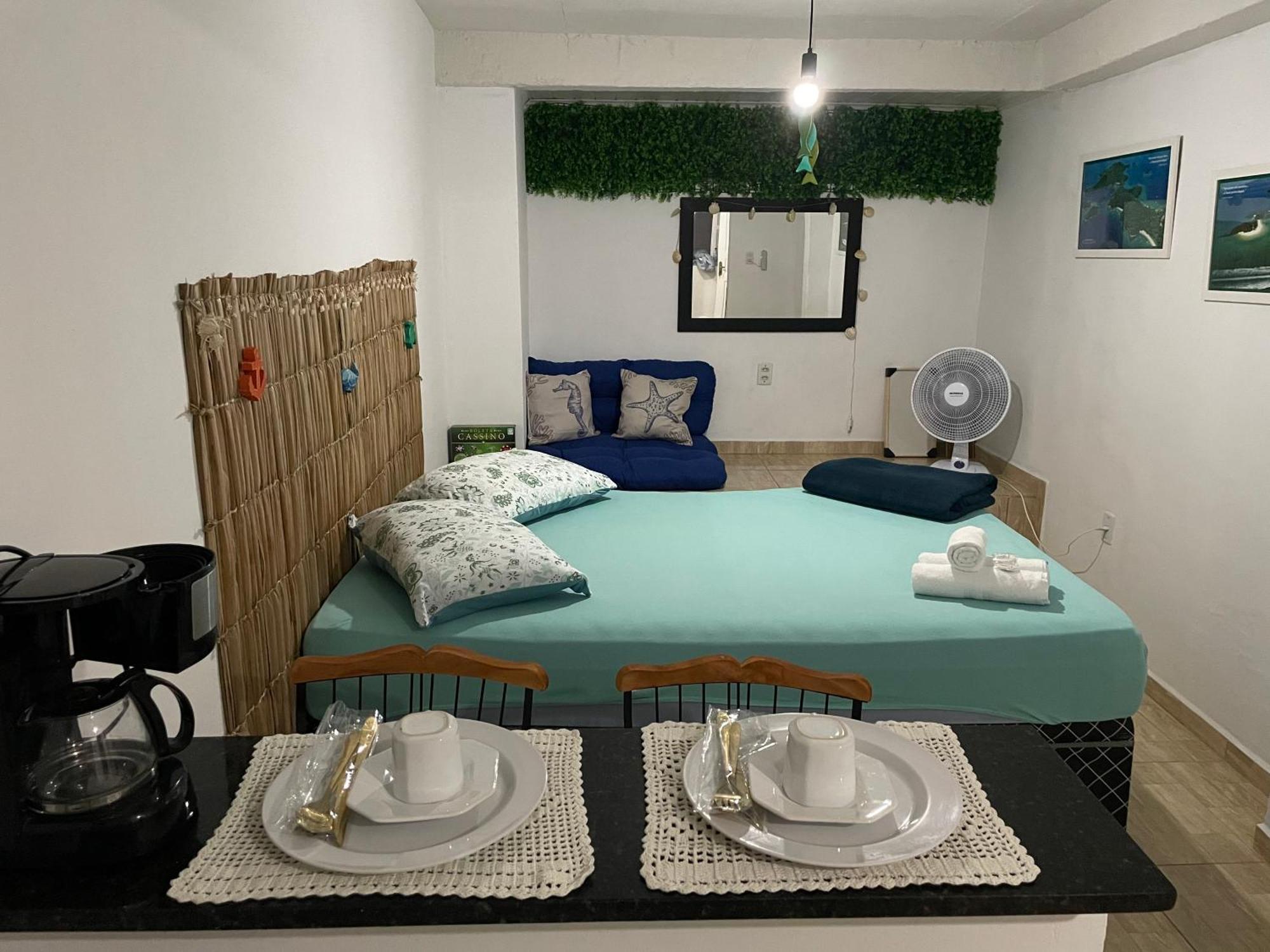 Apartment Em Corredor Turistico De Rj Angra dos Reis